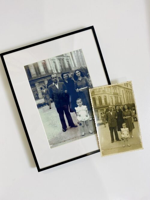 Retoque fotográfico