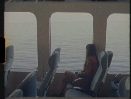 Film transfer digitalización Super 8