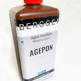 Bergger AGEPON 500ml humectante