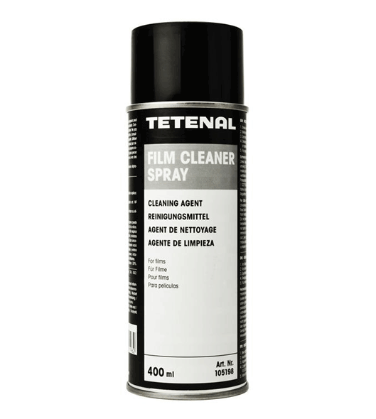 Tetenal Film Cleaner Spray 400ml
