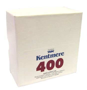 Kentmere 400 35mm x 30,5m