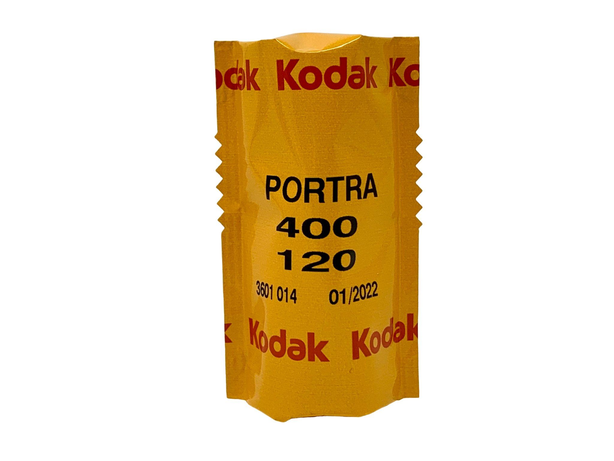 爆安セール！ x3箱 Kodak Kodak PORTRA400 120 PORTRA400 120 x3箱 