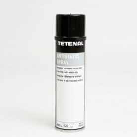 Tetenal spray antiestatico 400ml.
