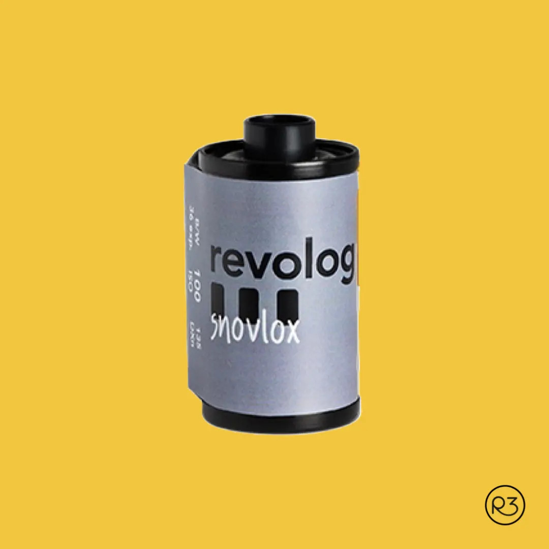 Revolog Snovlox 35mm