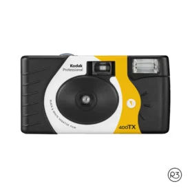 Kodak Professional Tri-X 400 Single Use Camera