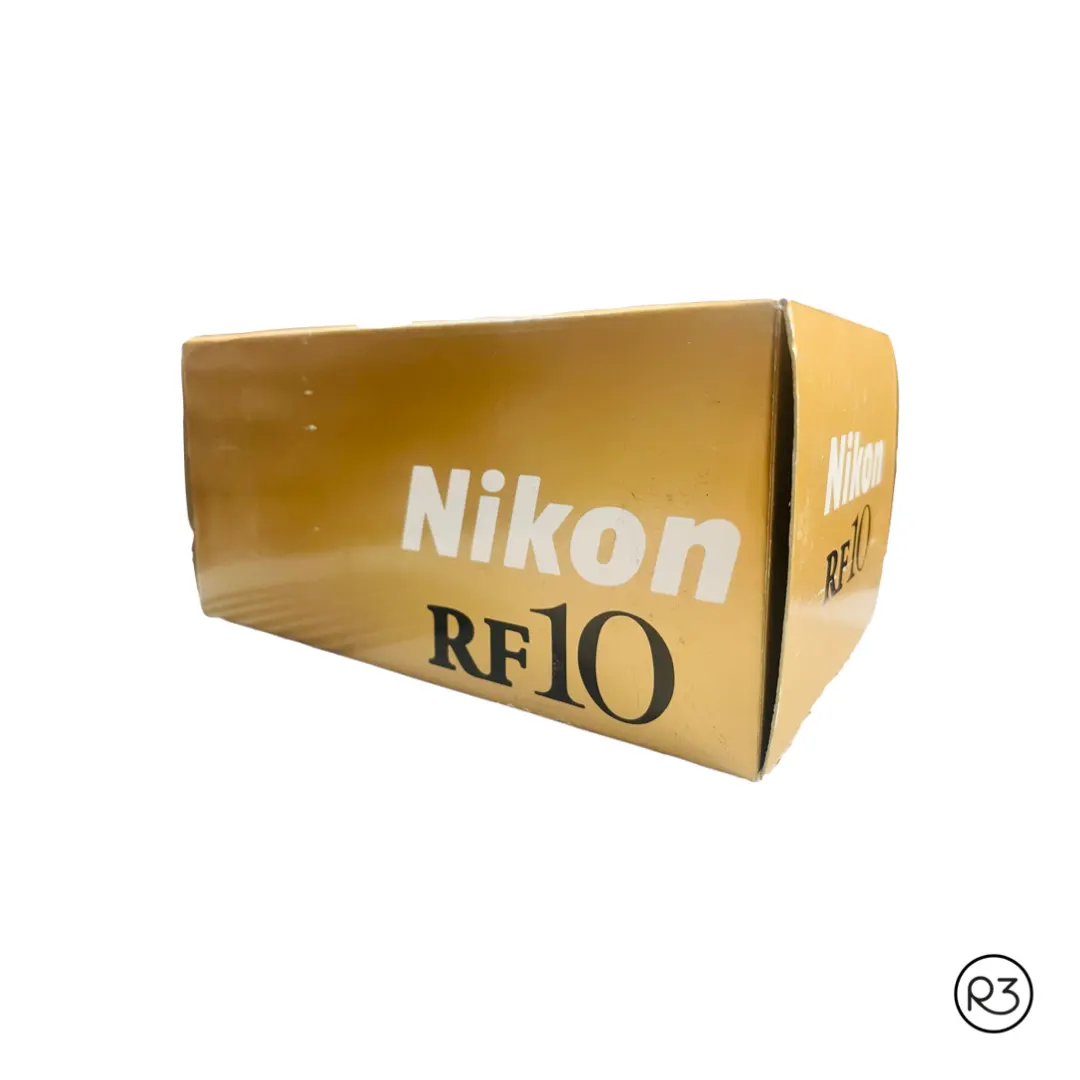 Nikon RF10 cámara compacta de 35mm