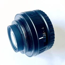 Nikon EL-Nikkor 50mm f/2,8 objetivo de ampliadora