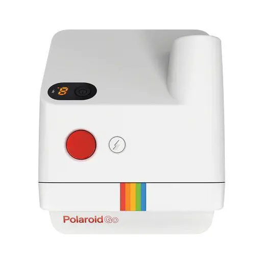 Polaroid Go cámara instant