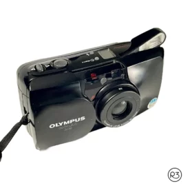 Olympus Stylus Zoom cámara compacta de 35mm