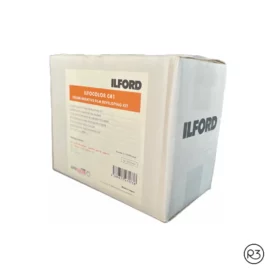 ILFORD Ilfocolor C-41 kit de revelado 2.5 litros