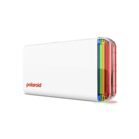 Polaroid Hi·Print 2x3 Starter Set impresora de bosillo