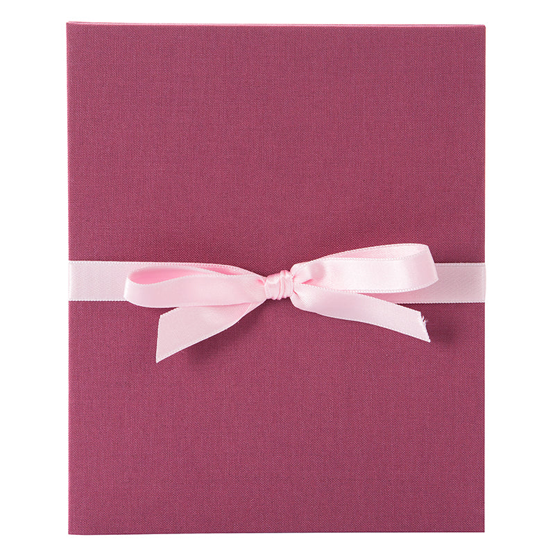 Bella Vista libro plegable 15,5 x 19 cm. (10 hojas)