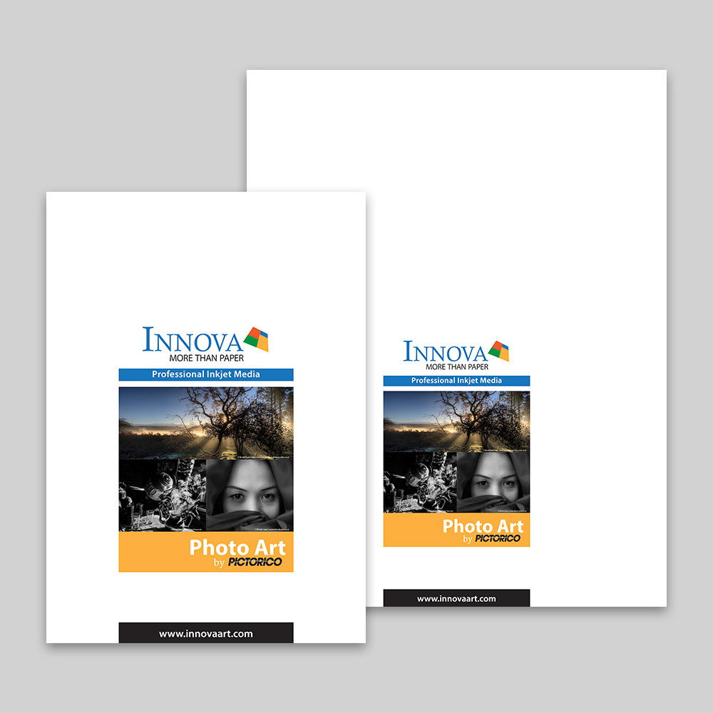 Pictorico Ultra Premium (OHP) film transparente A3+/20 hojas