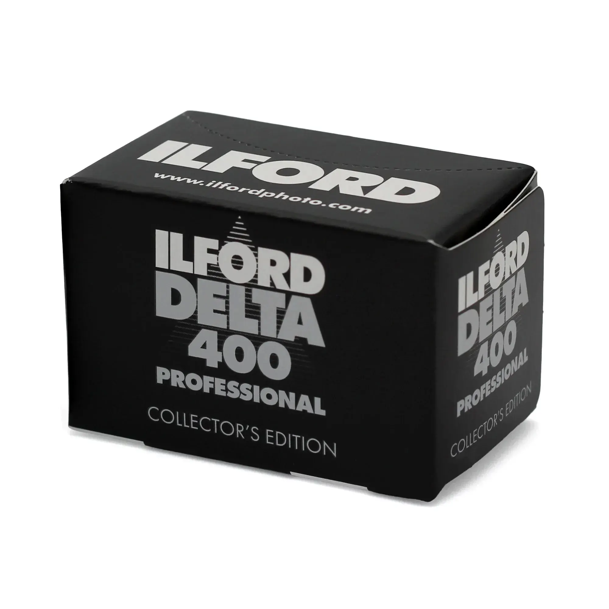 Película Ilford Delta 400 Professional Collector's Edition 35mm 36 exp.