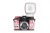 Lomography Diana F+ cámara de 120 + flash (edición limitada Love Letters)