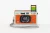 LomoApparat cámara con objetivo gran angular 21mm Edición Neubau