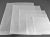 Fundas de pergamina con cara transparente 15×20 cm. x 50