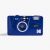 KODAK M38 cámara compacta de 35mm BLUE