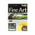 PermaJet Fine Art digital transfer film A4/10 hojas