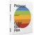 Polaroid película de color para 600 (marco redondo)