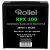 Rollei RPX 100 35mm x 30,5m